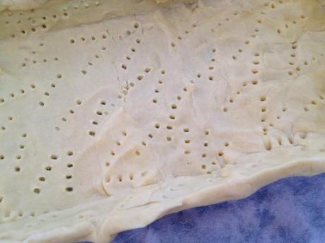 Tarta de fresas tartas de frutas fáciles tartas con pasta masa brisa recetas tartaletas frutas recetas fáciles tartas recetas fáciles crema pastelera recetas delikatissen recetas caseras tartas postres delikatissen fresas en tarta