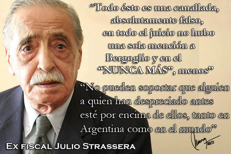 Cristina Kirchner y El Papa Francisco