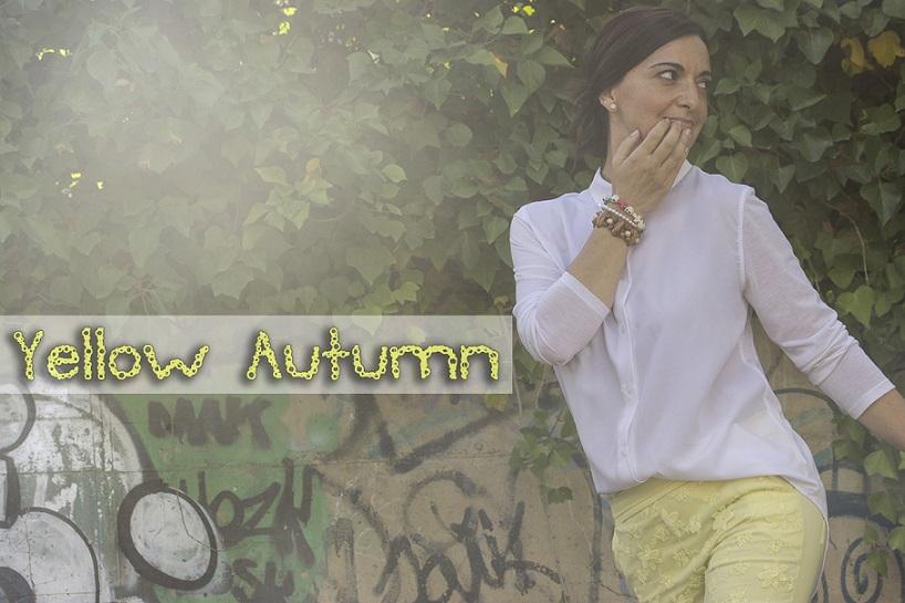 Yellow Autumn