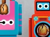 Robot Cracker robots cascanueces