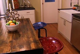 Ideas para una cocina - Paperblog