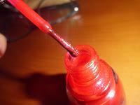 Mi primer China Glaze Mi primer China Glaze