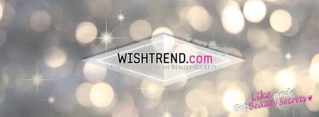 “Fre-C Sun Protector” de SKIN&LAB; en WISHTREND (From Asia With Love)