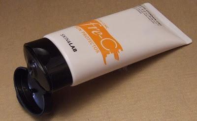 “Fre-C Sun Protector” de SKIN&LAB; en WISHTREND (From Asia With Love) “Fre-C Sun Protector” de SKIN&LAB; en WISHTREND (From Asia With Love)