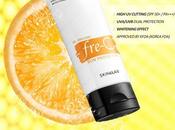 “Fre-C Protector” SKIN&amp;LAB; WISHTREND (From Asia With Love)