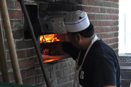 Nueva York: donde comer (I)