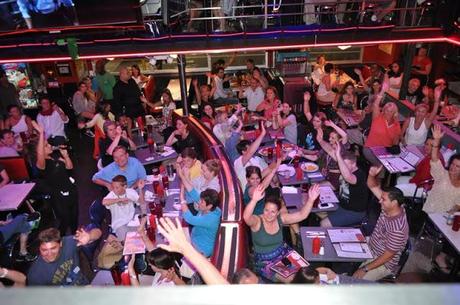 Nueva York: donde comer (I)