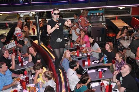 Nueva York: donde comer (I)