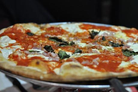 Nueva York: donde comer (I)