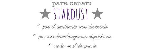 Nueva York: donde comer (I)