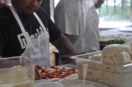 Nueva York: donde comer (I)