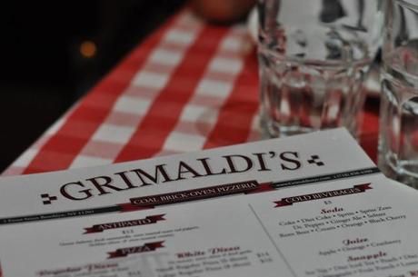 Nueva York: donde comer (I)