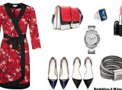 combine... oriental dress