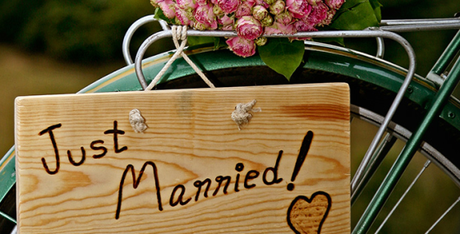 Just Married
