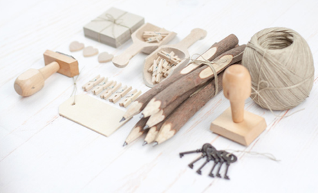 6 tiendas online para hacer tu boda aún más especial