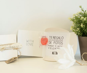 Crea tus propias invitaciones handmade