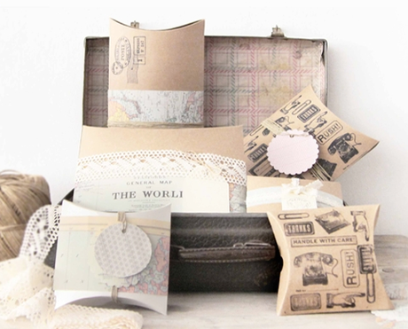 Haz de una simple cajita algo especiap