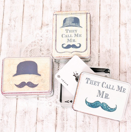 Detalles divertidos para los invitados