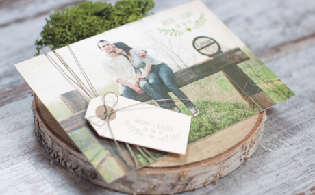 Encuentra invitaciones diferentes