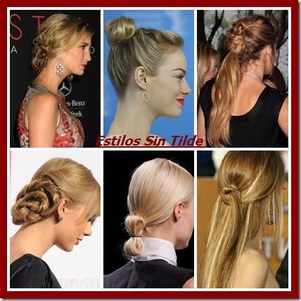 cats thumb12 Peinados con nudos, lo último en tendencias 