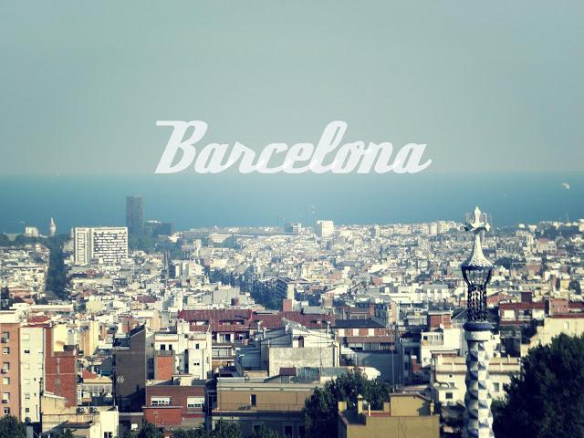 Top Ten: Barcelona