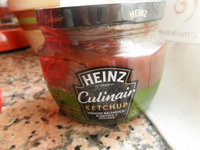 Souffle de jamon y queso