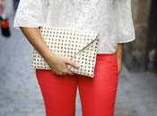 Orange Pants!