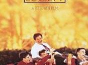 Sr.Keating usted esta tratando enseñarme Club Poetas Muertos