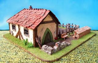 Guía de escenografia MdN