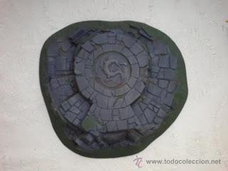 Guía de escenografia MdN