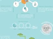 Conviértete héroe #Infografía #Internet #Evolución
