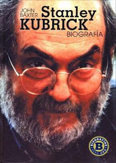 Stanley Kubrick. Biografía, de John Baxter