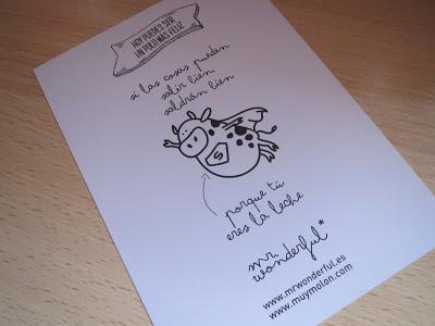 Mr.Wonderful parte II Mr.Wonderful parte II