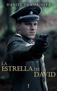 Entrevistamos a Daniel de Córdova, autor de La Estrella de David y creador del formato literario Anura® photo daniel1.jpg