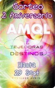 Más y más sorteos.