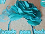 Finde frugal: tocado cost para boda