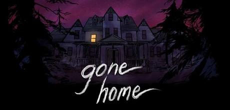 Gone Home