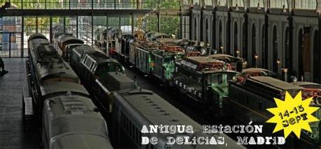 El plan de la semana: Mercado de Motores motores1