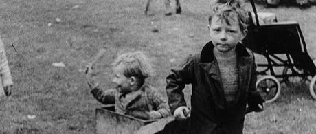 El espíritu del 45 a través del cine de Ken Loach