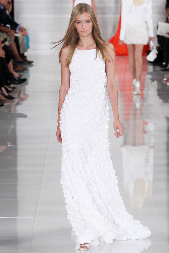 ralphlauren MBFWNewYork ilovepitita MBFW NY PRIMAVERA VERANO 2014 (II)