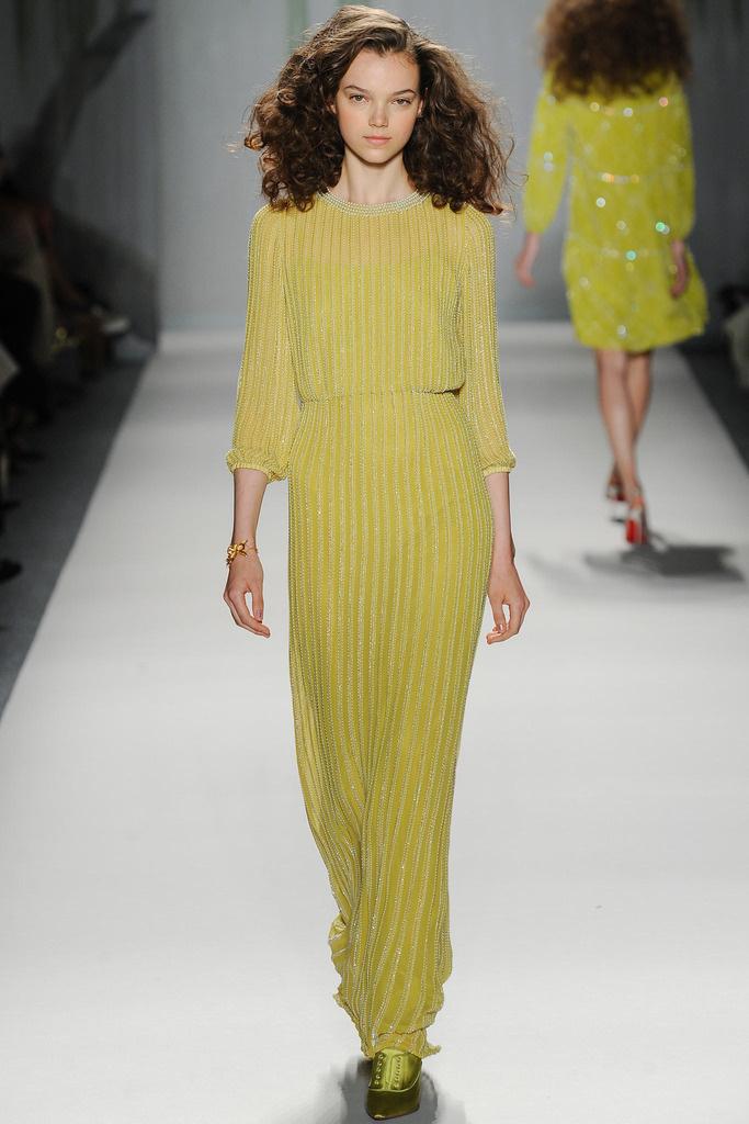 jenny packham MBFWNY ilovepitita MBFW NY PRIMAVERA VERANO 2014 (II)