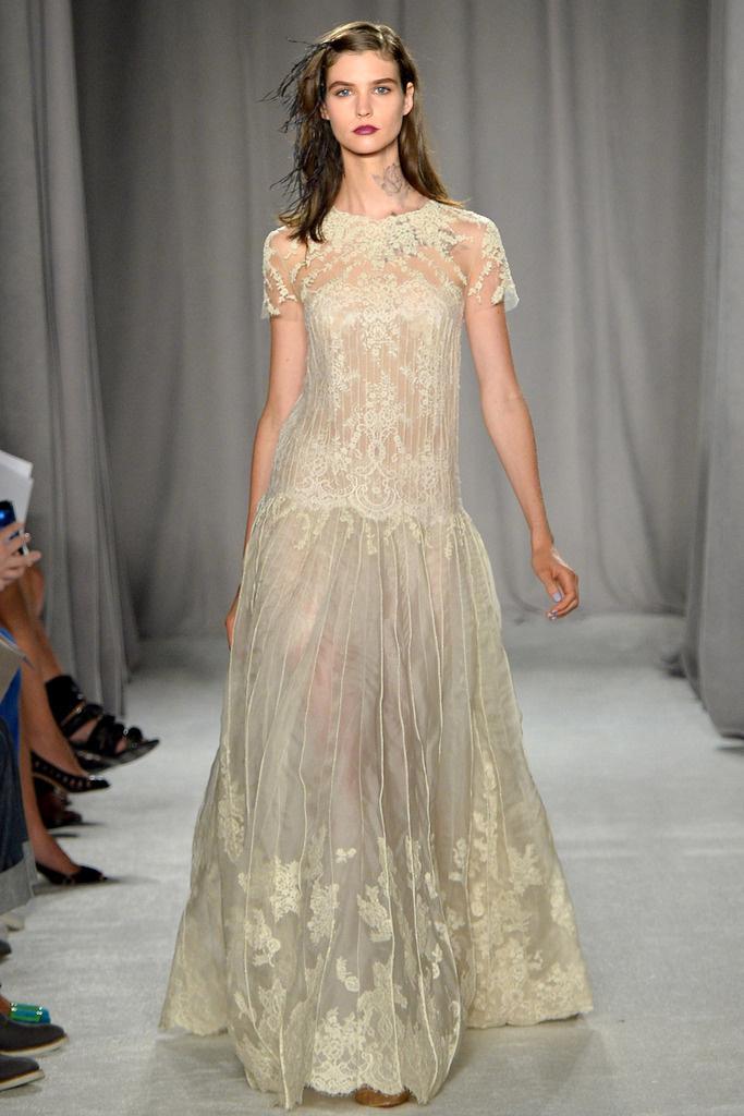 marchesa MBFWNY ilovepitita MBFW NY PRIMAVERA VERANO 2014 (II)