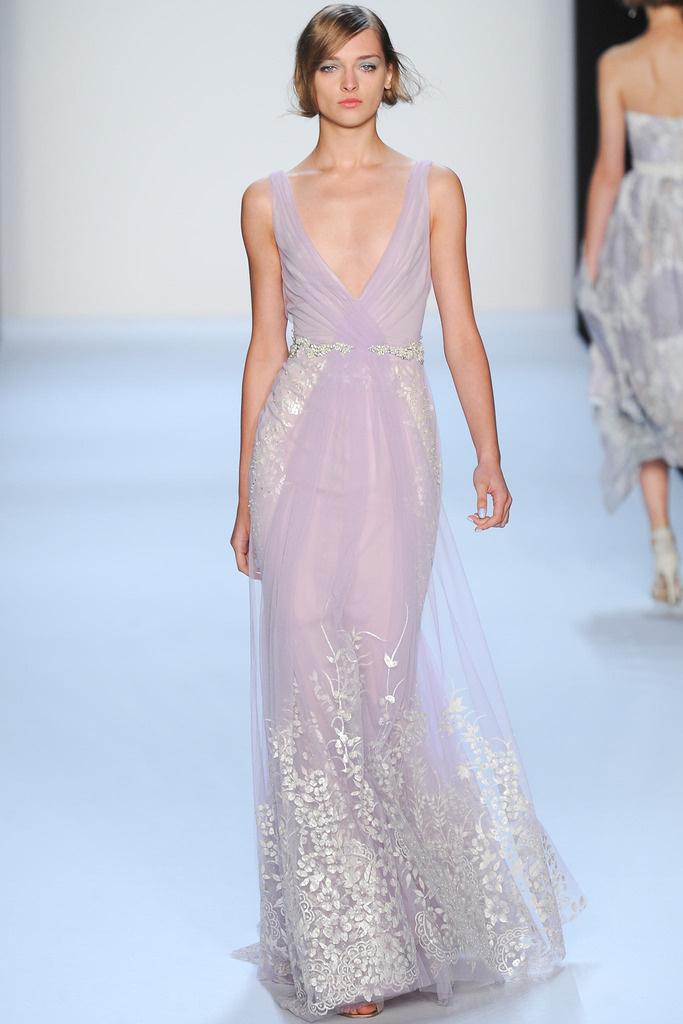 badgley mischka MBFWNY ilovepitita MBFW NY PRIMAVERA VERANO 2014 (II)