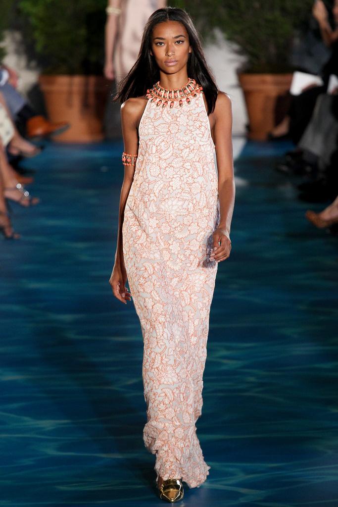 tory burch MBFWNY ilovepitita MBFW NY PRIMAVERA VERANO 2014 (II)