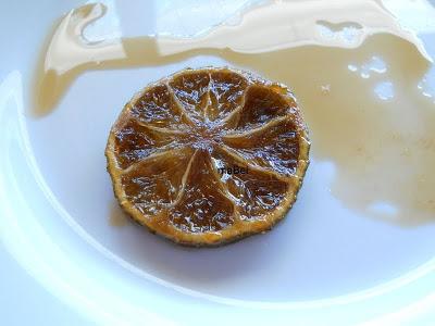 Melaza casera - Miel de caña - golden syrup - molasses