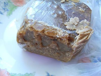 Melaza casera - Miel de caña - golden syrup - molasses