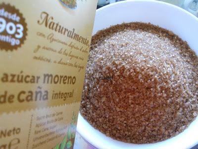 Melaza casera - Miel de caña - golden syrup - molasses