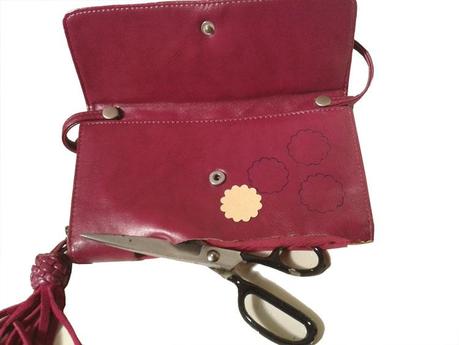 RECICLANDO UNA BILLETERA CON 2NDFUNNIEST RECICLANDO UNA BILLETERA CON 2NDFUNNIEST