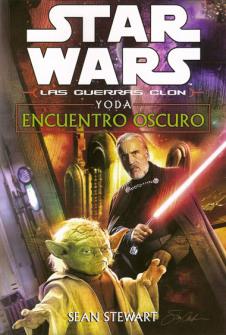 20 aABY - Yoda - Encuentro Oscuro