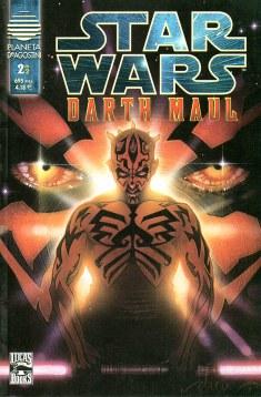 maul